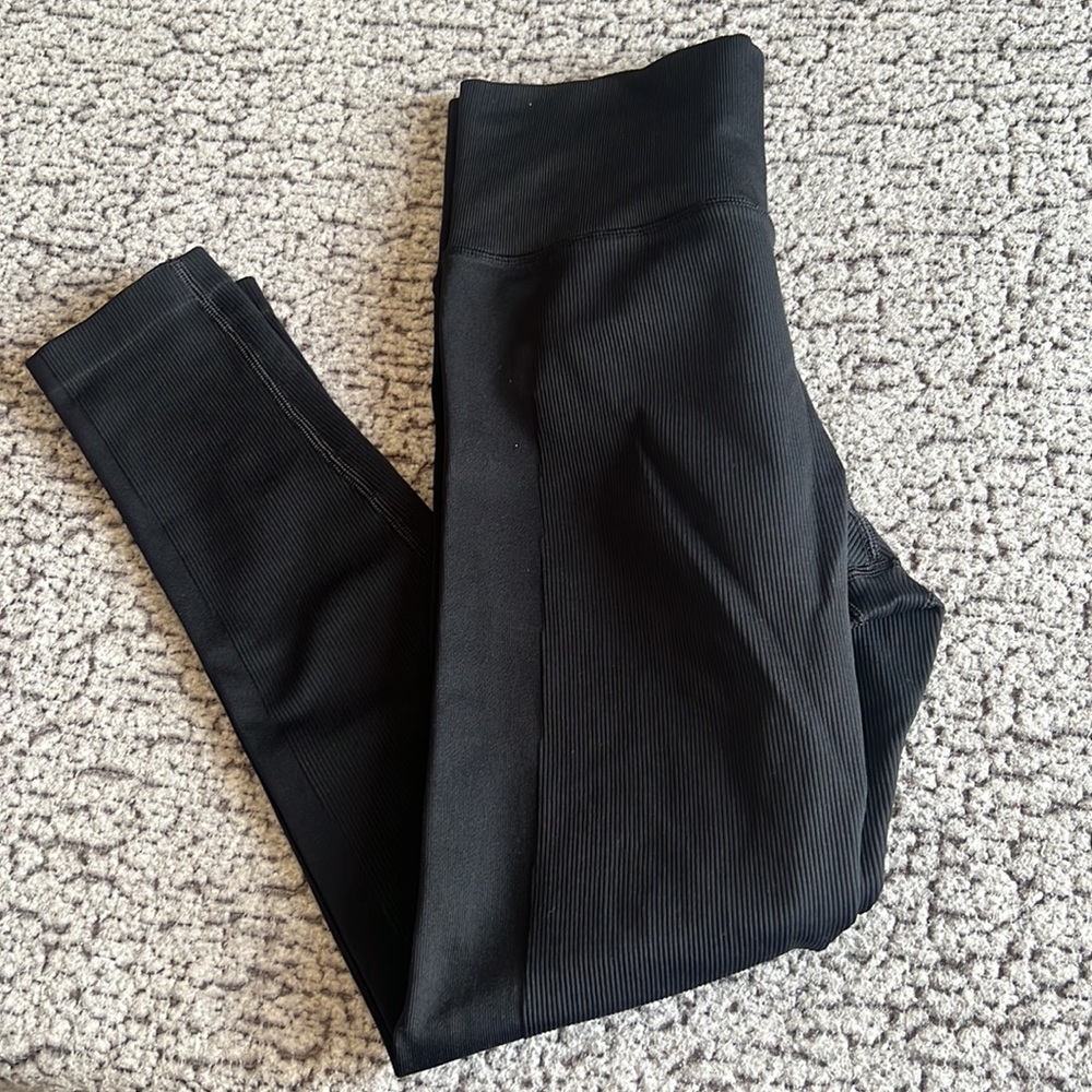 ATHLETA Black Leggings - Picture 9 of 11